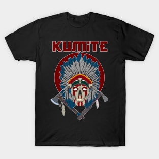 KUMITE T-Shirt